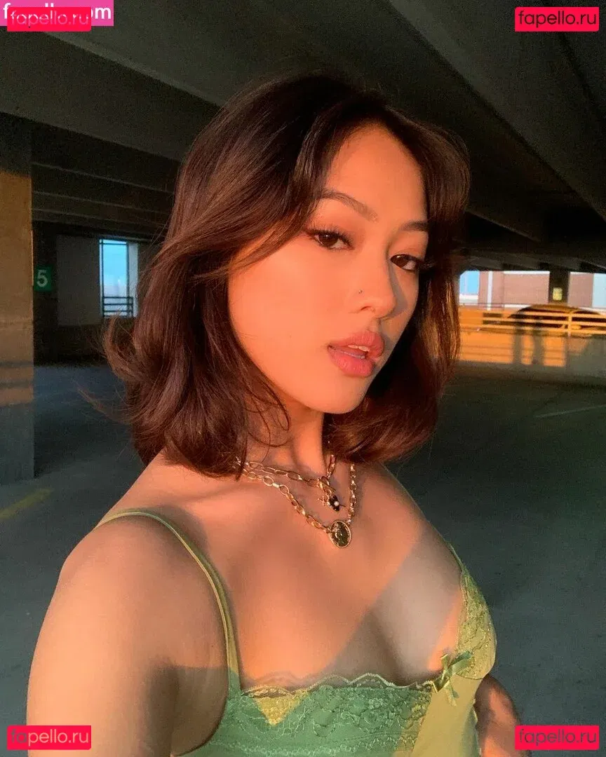 Gabby.hua Onlyfans Photo Gallery 