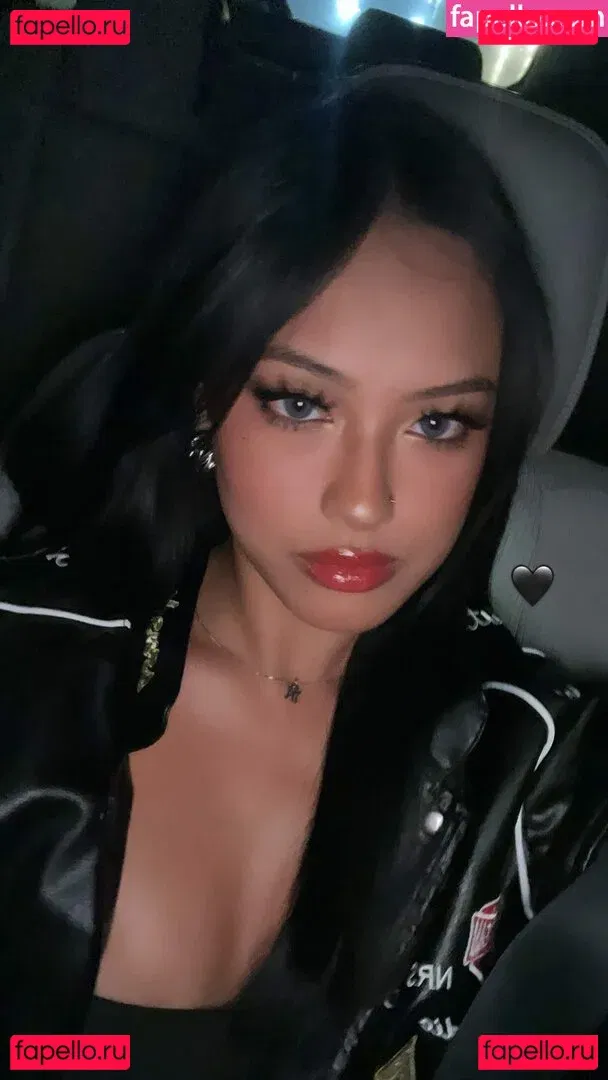 Gabby.hua Onlyfans Photo Gallery 