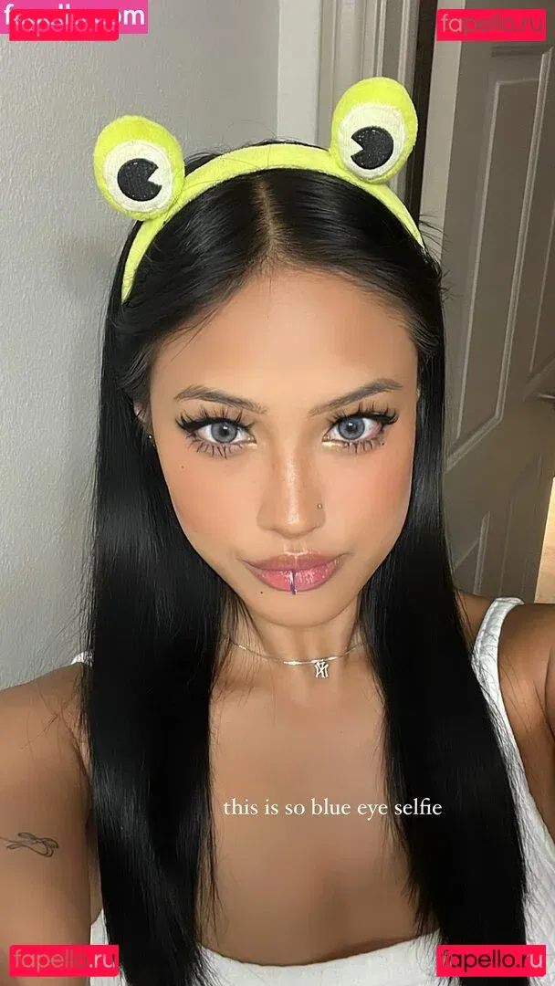 Gabby.hua Onlyfans Photo Gallery 