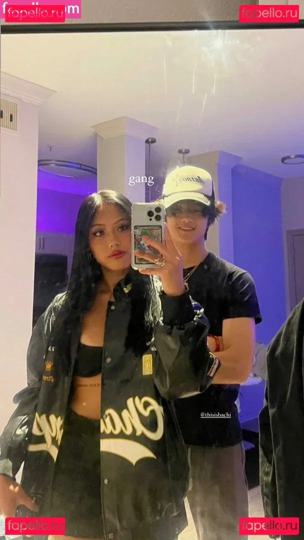 Gabby.hua Onlyfans Photo Gallery 