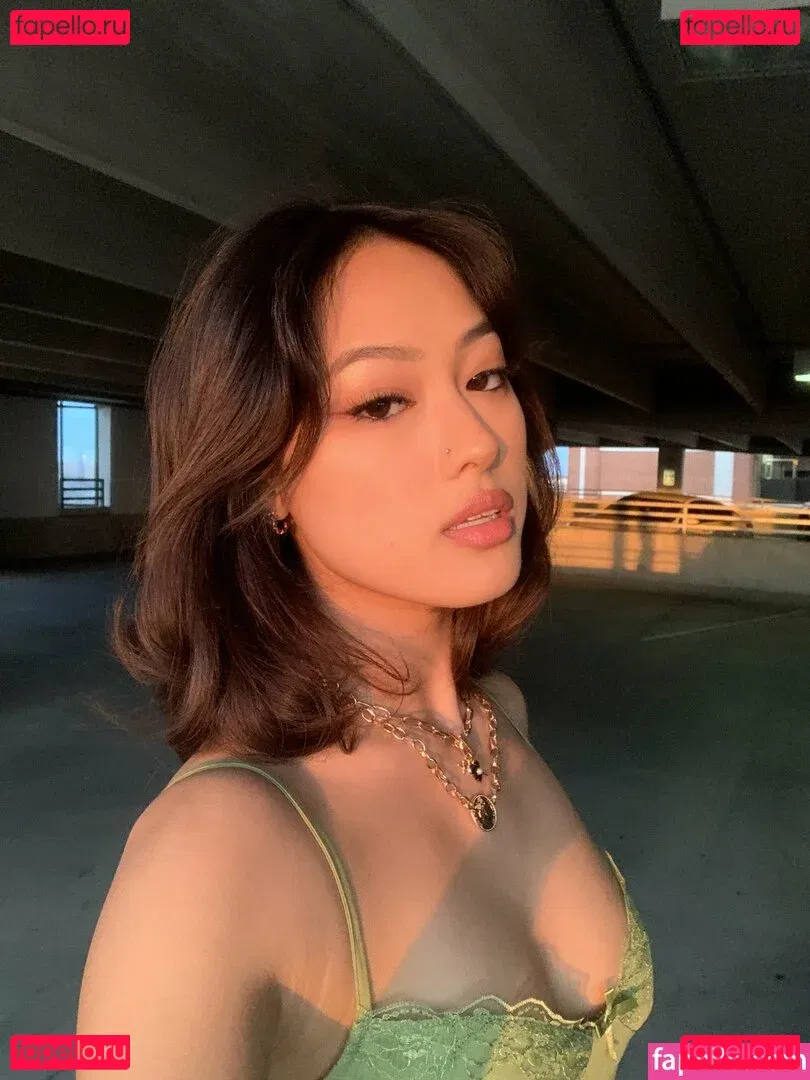 Gabby.hua Onlyfans Photo Gallery 