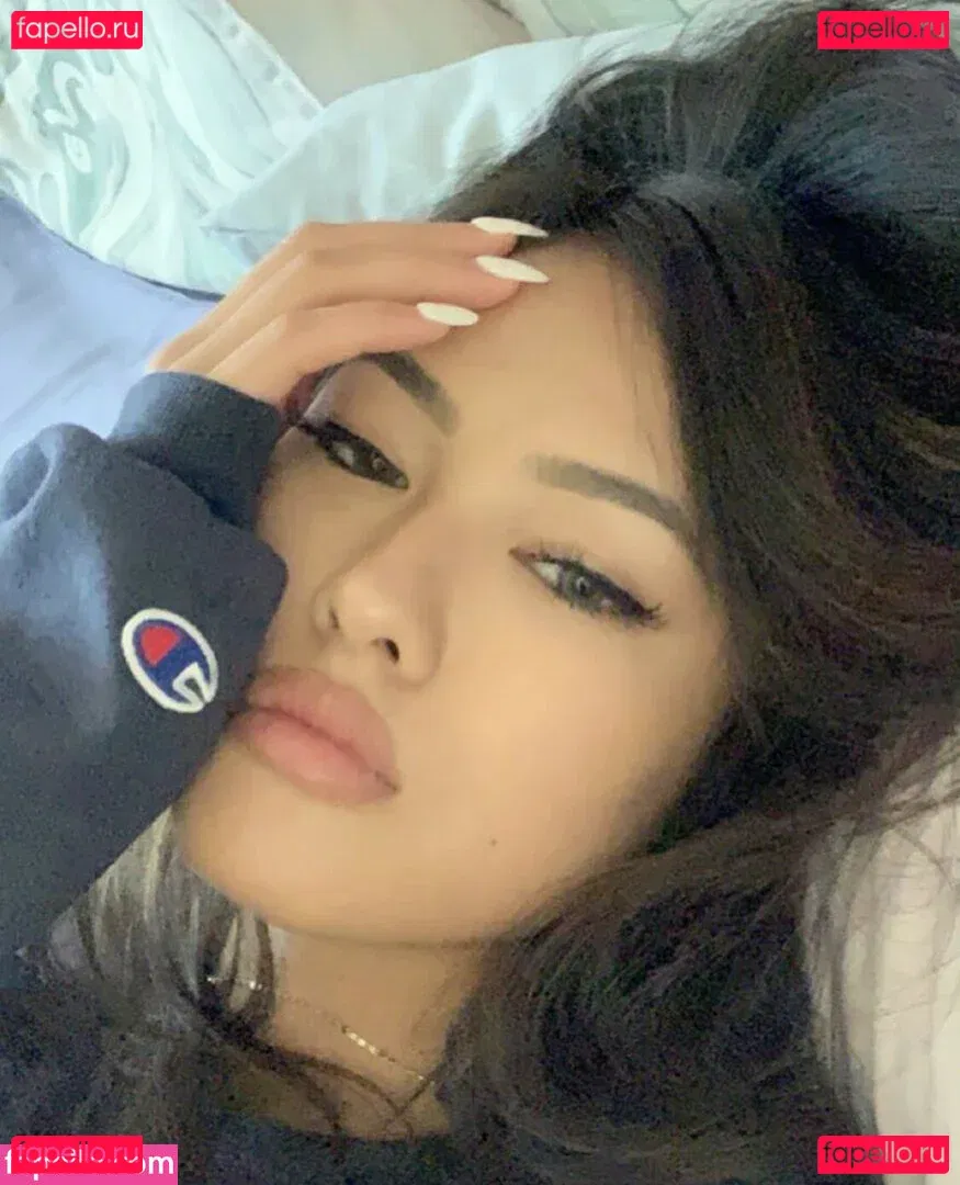 Gabby.hua Onlyfans Photo Gallery 