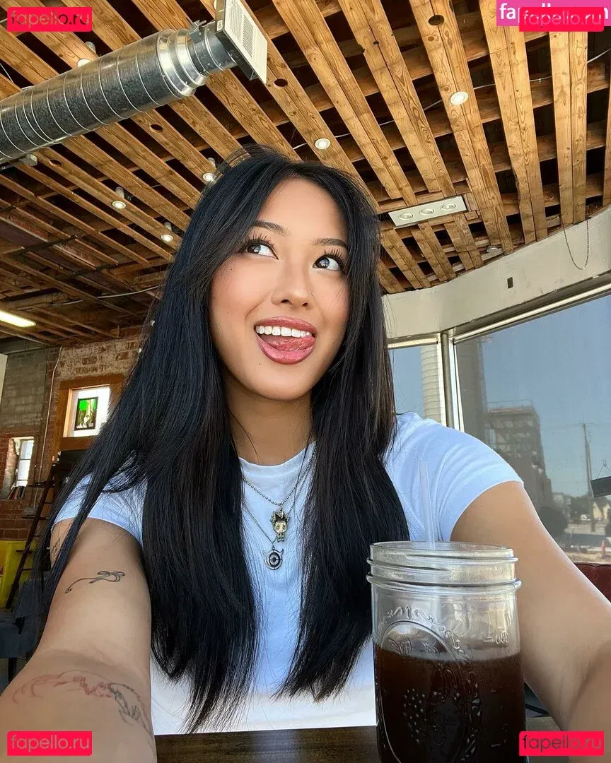 Gabby.hua Onlyfans Photo Gallery 