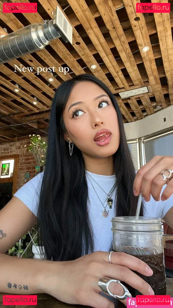Gabby.hua Onlyfans Photo Gallery 