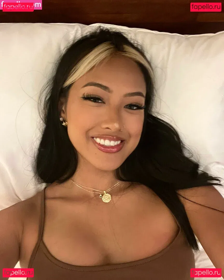 Gabby.hua Onlyfans Photo Gallery 