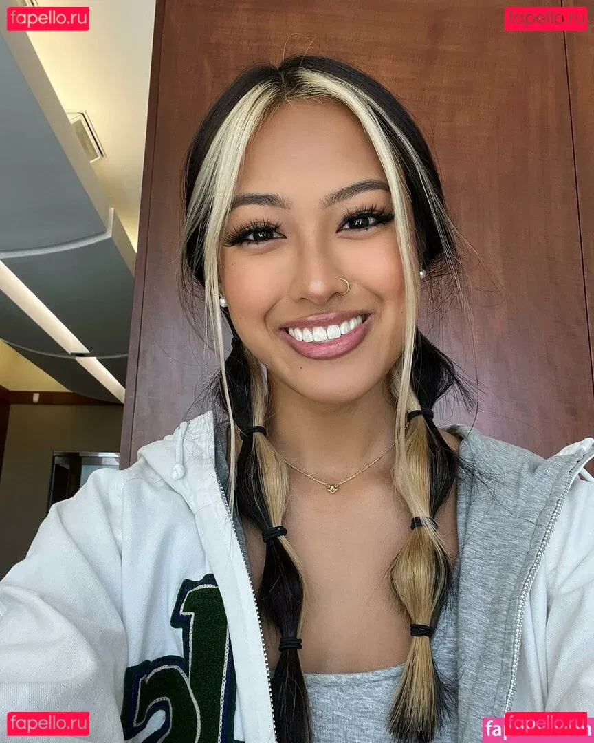 Gabby.hua Onlyfans Photo Gallery 