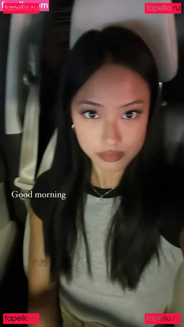 Gabby.hua Onlyfans Photo Gallery 