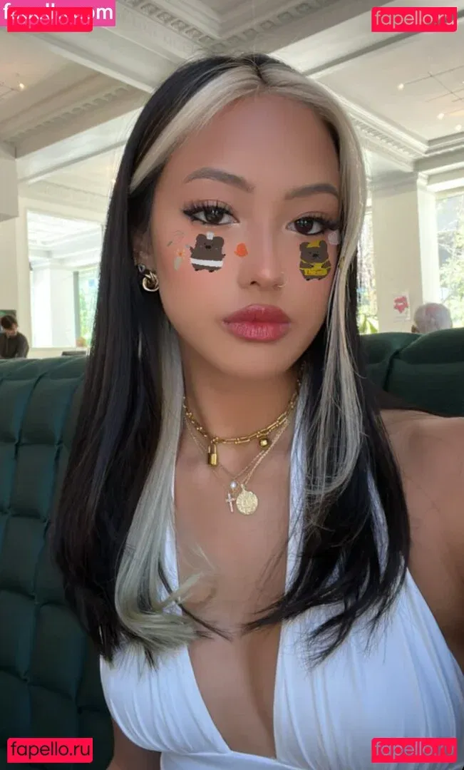 Gabby.hua Onlyfans Photo Gallery 