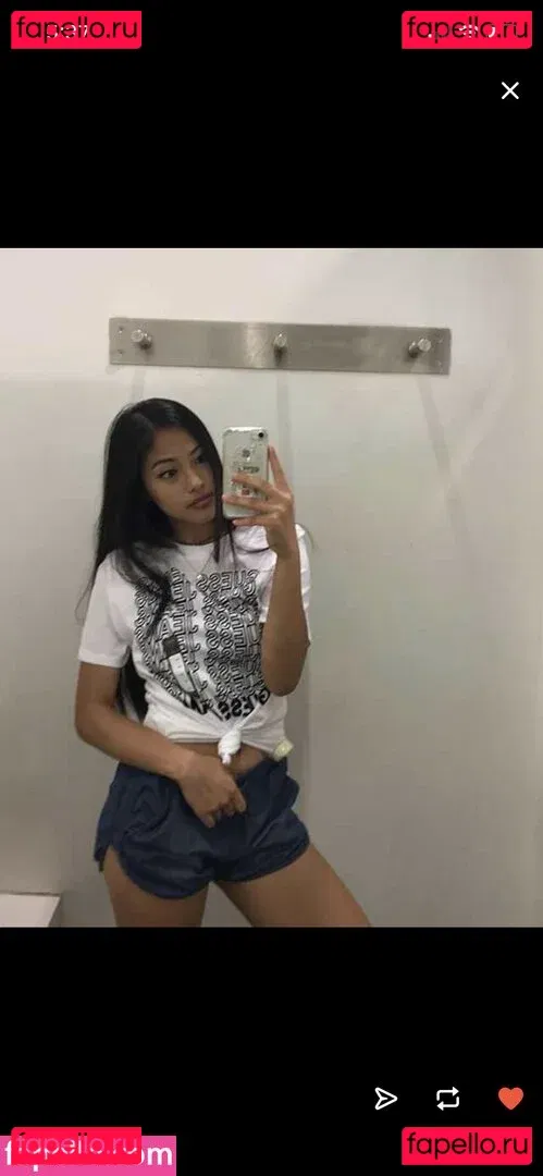 Gabby.hua Onlyfans Photo Gallery 