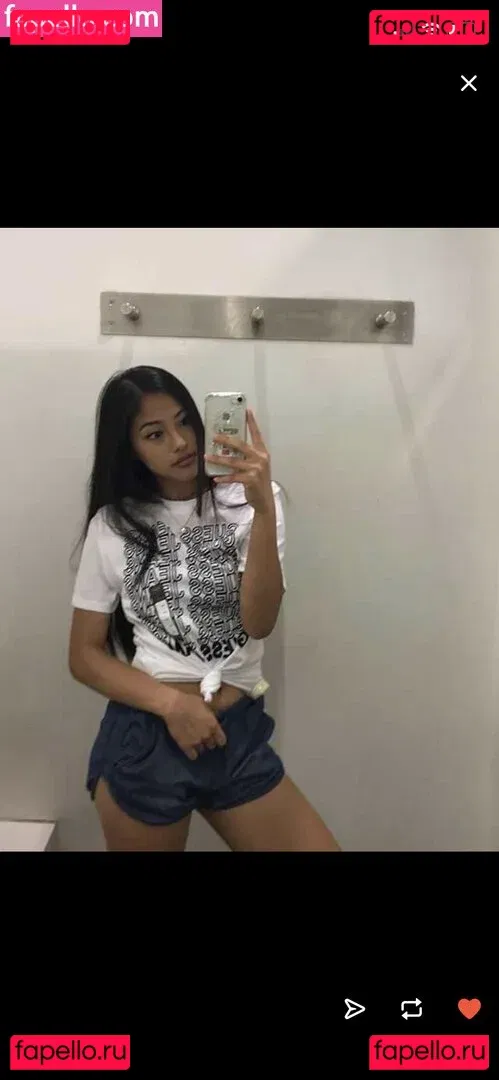 Gabby.hua Onlyfans Photo Gallery 