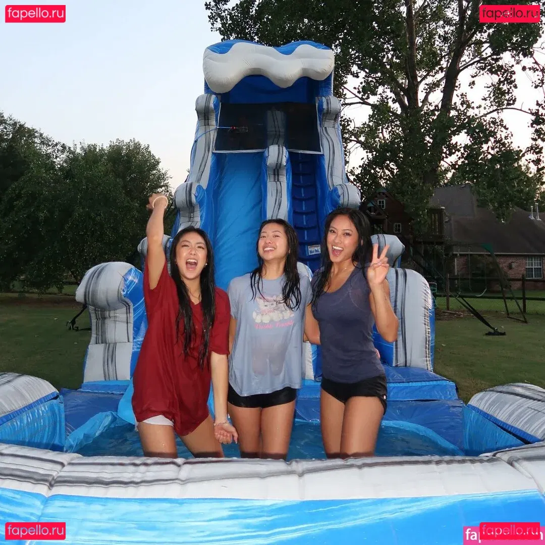 Gabby.hua Onlyfans Photo Gallery 