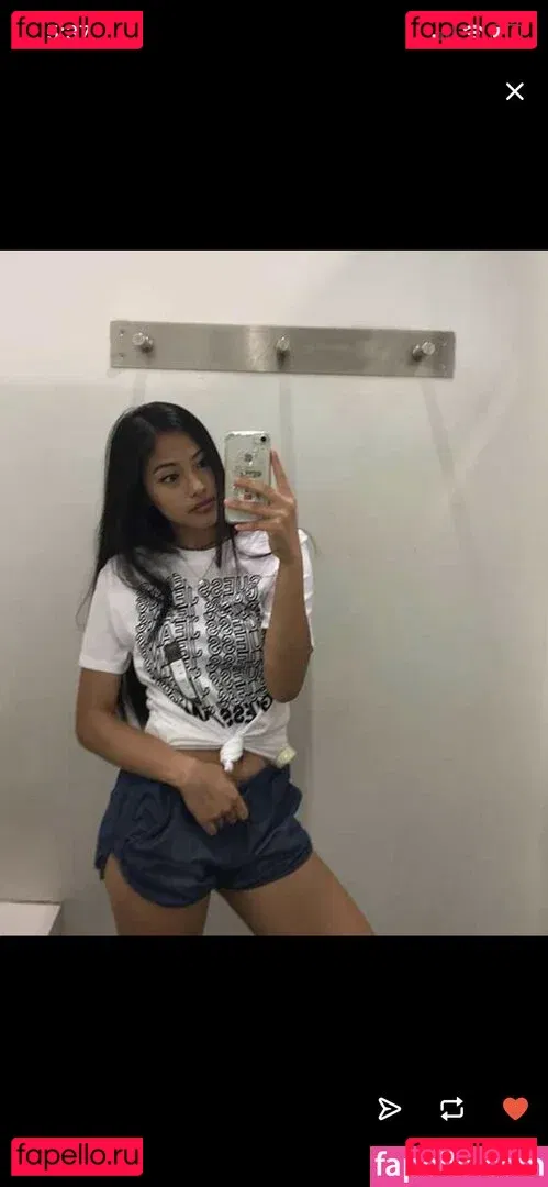 Gabby.hua Onlyfans Photo Gallery 