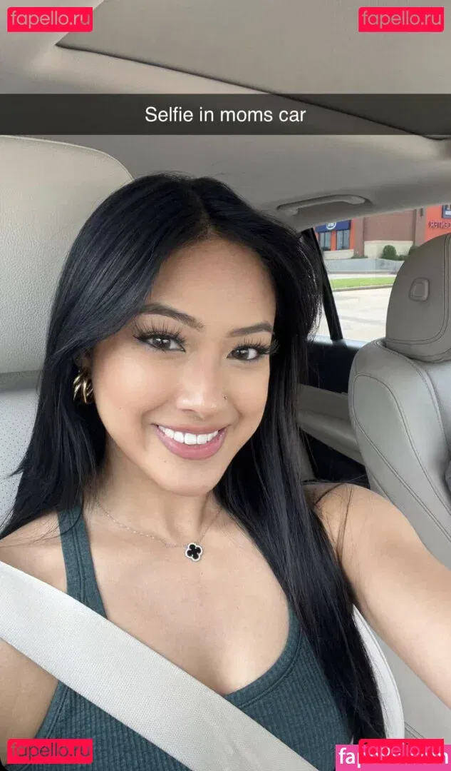 Gabby.hua Onlyfans Photo Gallery 