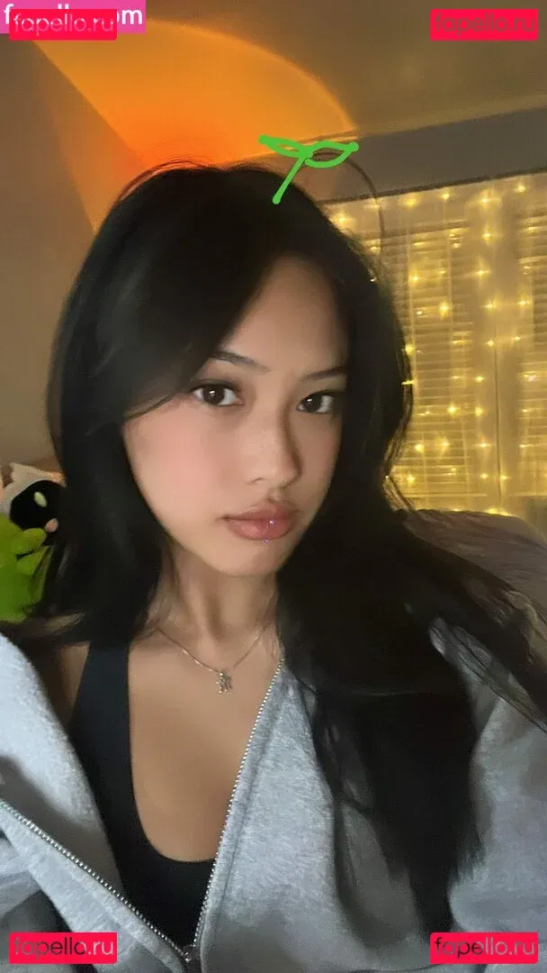 Gabby.hua Onlyfans Photo Gallery 