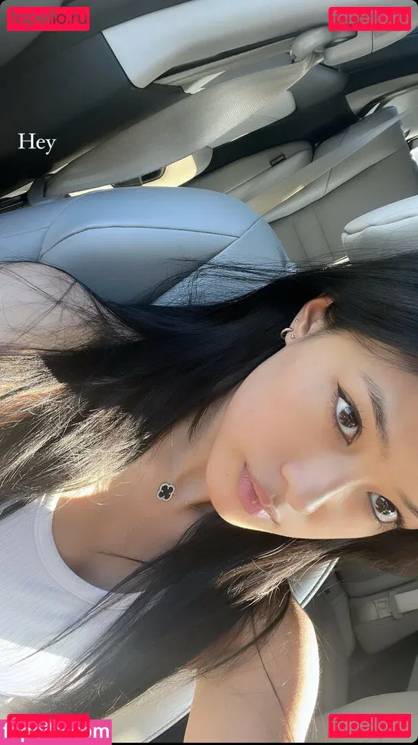 Gabby.hua Onlyfans Photo Gallery 