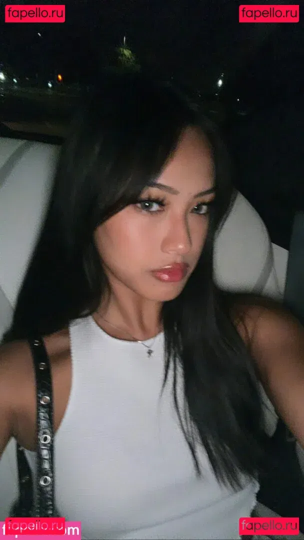 Gabby.hua Onlyfans Photo Gallery 