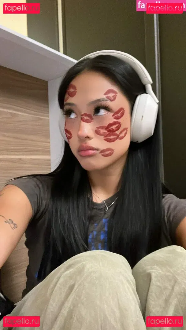 Gabby.hua Onlyfans Photo Gallery 