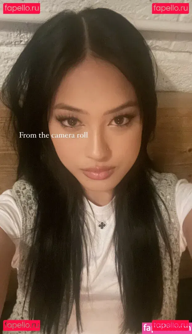 Gabby.hua Onlyfans Photo Gallery 