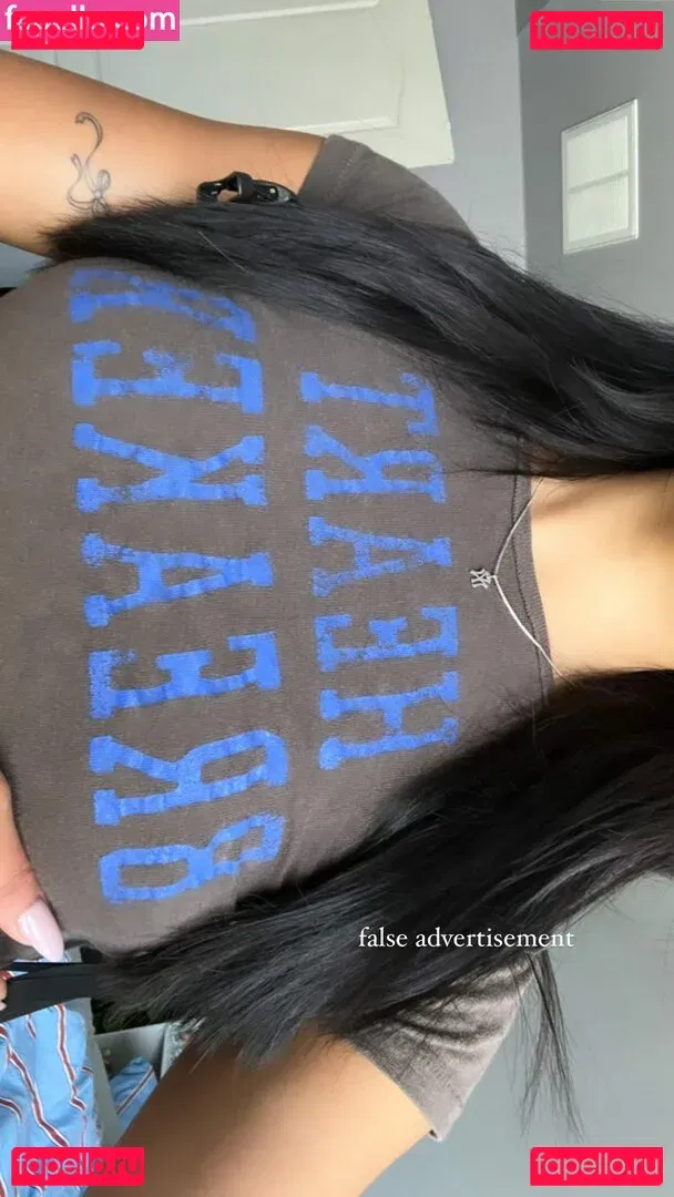 Gabby.hua Onlyfans Photo Gallery 