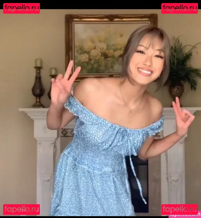 Gabby.hua Onlyfans Photo Gallery 