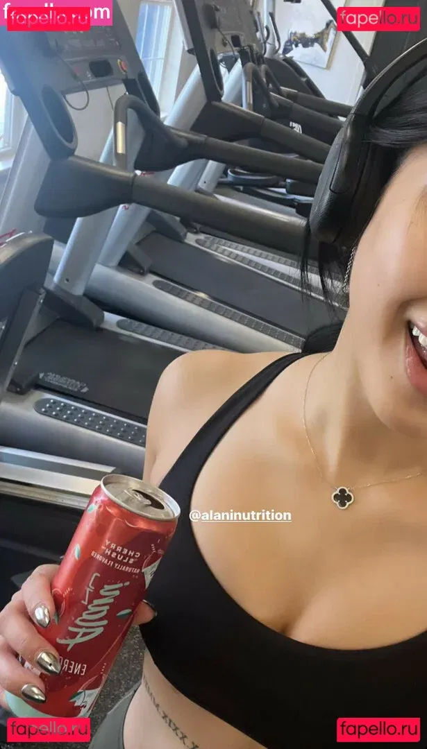 Gabby.hua Onlyfans Photo Gallery 