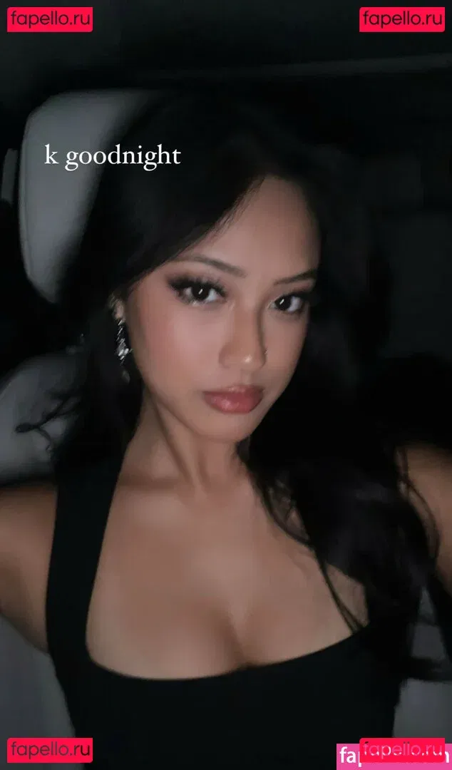 Gabby.hua Onlyfans Photo Gallery 