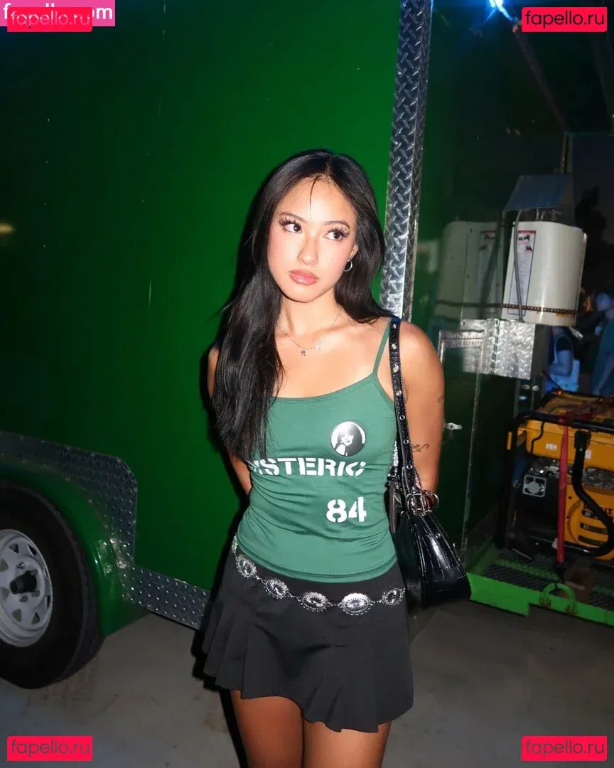 Gabby.hua Onlyfans Photo Gallery 