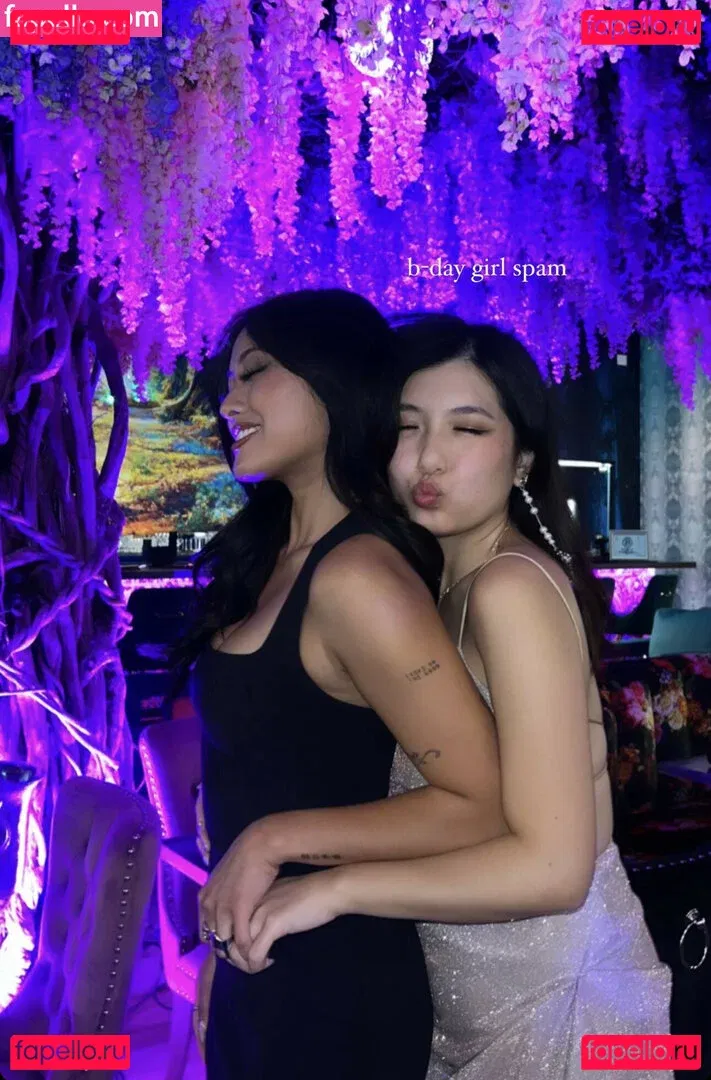 Gabby.hua Onlyfans Photo Gallery 