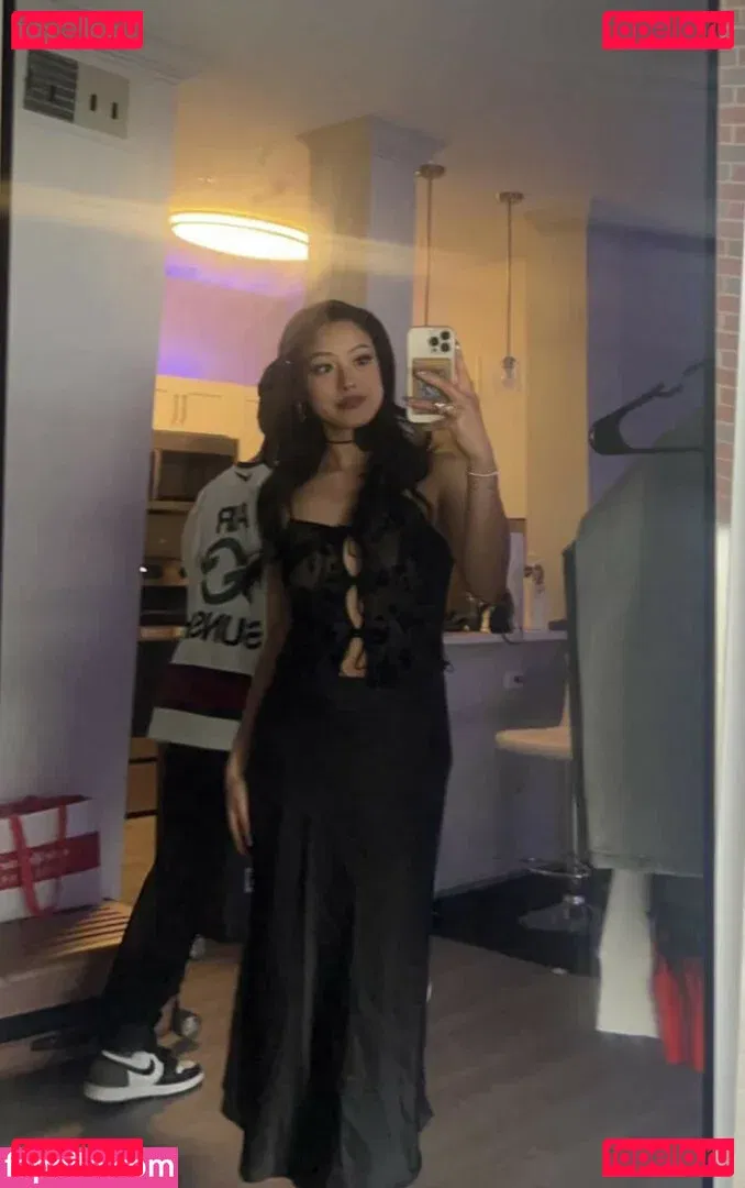 Gabby.hua Onlyfans Photo Gallery 