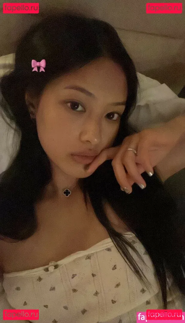 Gabby.hua Onlyfans Photo Gallery 