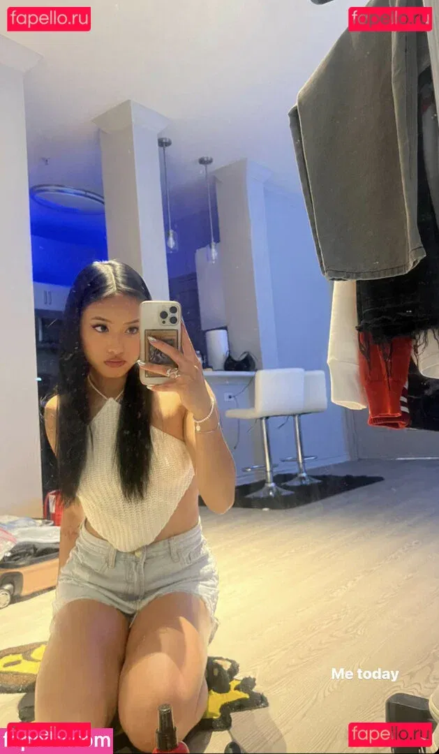 Gabby.hua Onlyfans Photo Gallery 