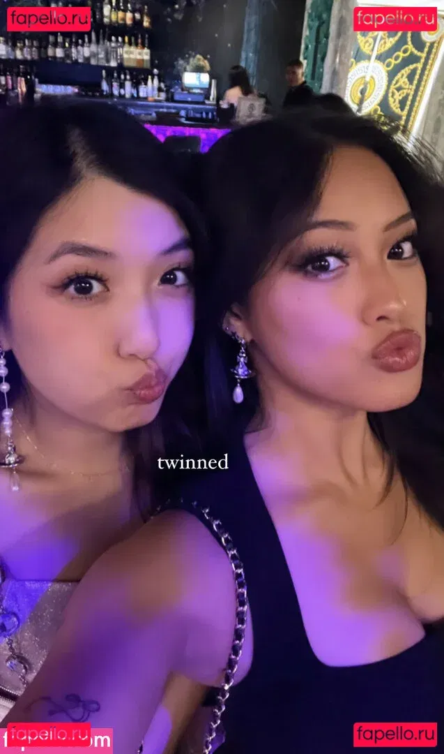 Gabby.hua Onlyfans Photo Gallery 