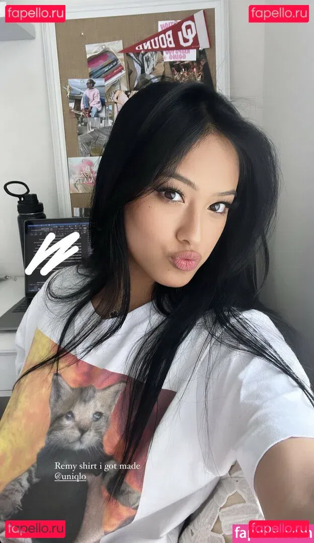 Gabby.hua Onlyfans Photo Gallery 