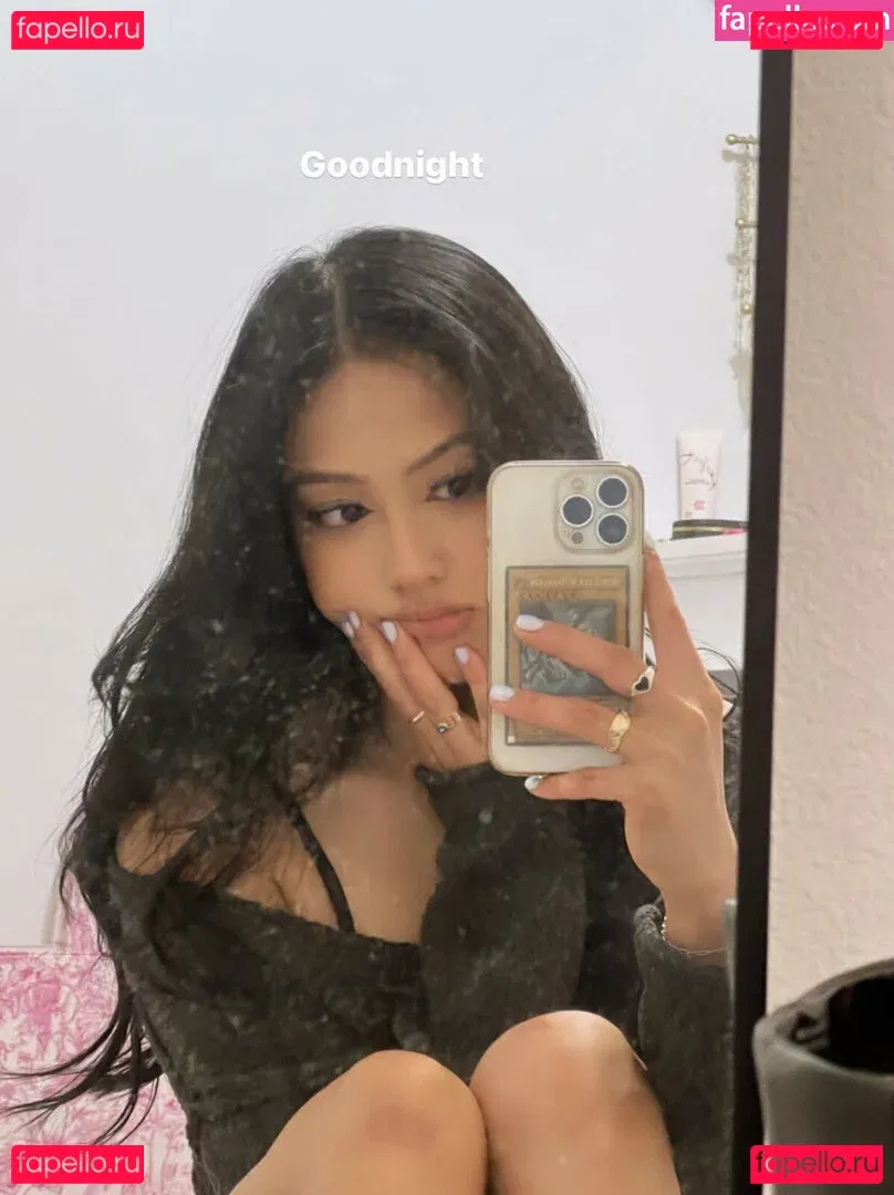 Gabby.hua Onlyfans Photo Gallery 