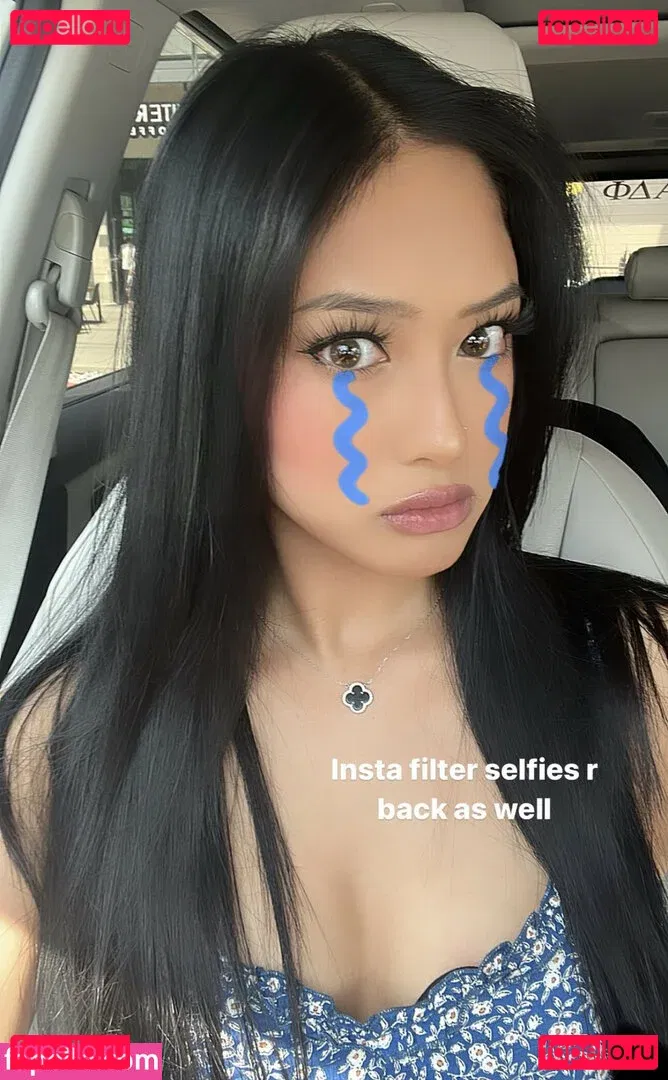 Gabby.hua Onlyfans Photo Gallery 