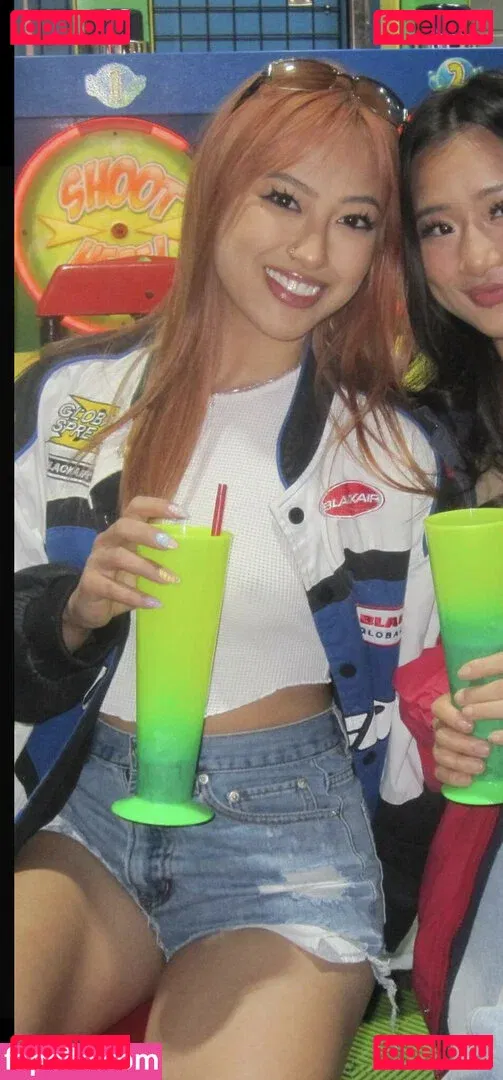 Gabby.hua Onlyfans Photo Gallery 