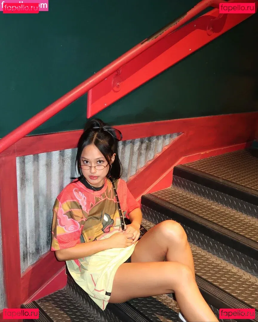 Gabby.hua Onlyfans Photo Gallery 