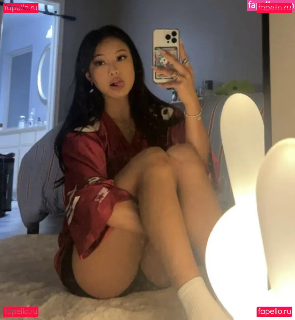 Gabby.hua Onlyfans Photo Gallery 