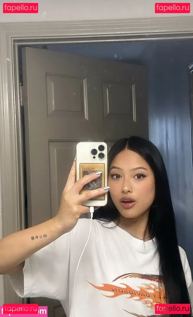 Gabby.hua Onlyfans Photo Gallery 