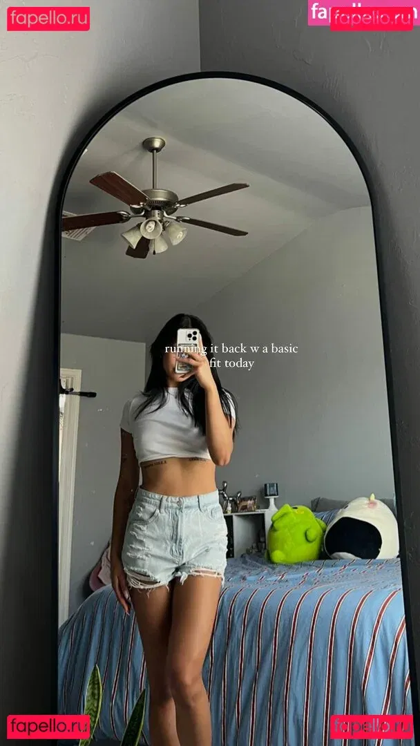 Gabby.hua Onlyfans Photo Gallery 