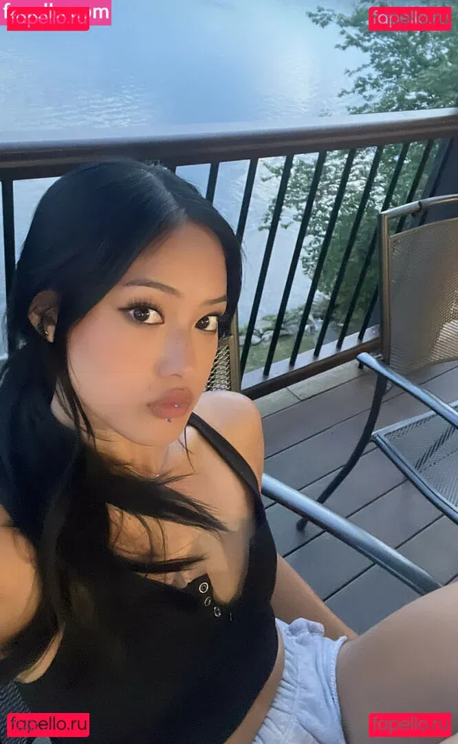 Gabby.hua Onlyfans Photo Gallery 