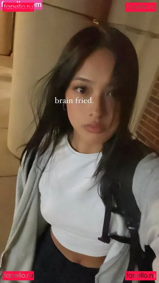 Gabby.hua Onlyfans Photo Gallery 