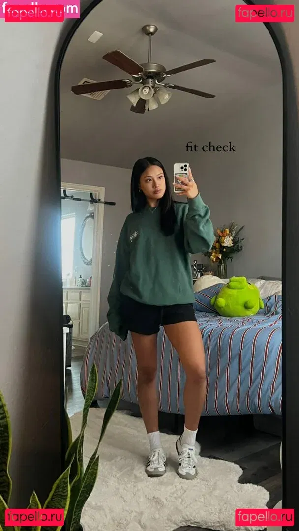 Gabby.hua Onlyfans Photo Gallery 