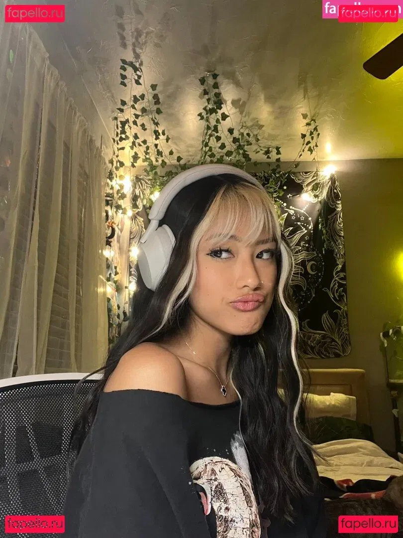 Gabby.hua Onlyfans Photo Gallery 