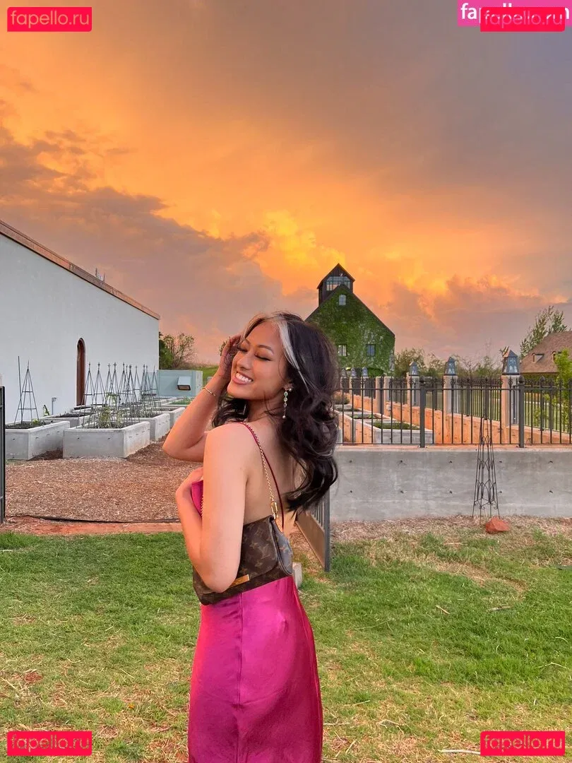 Gabby.hua Onlyfans Photo Gallery 