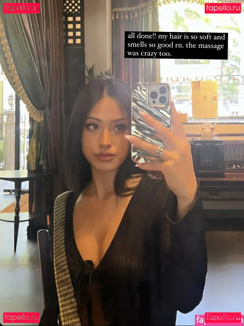 Gabby.hua Onlyfans Photo Gallery 