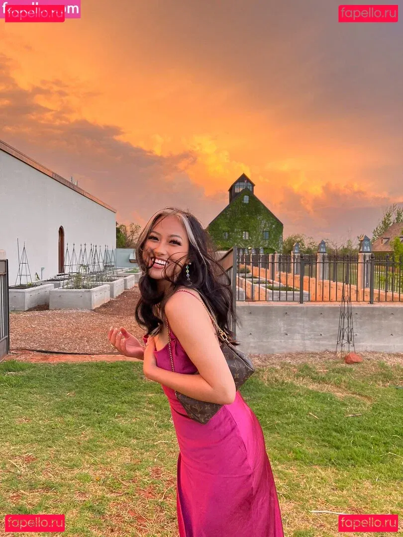 Gabby.hua Onlyfans Photo Gallery 