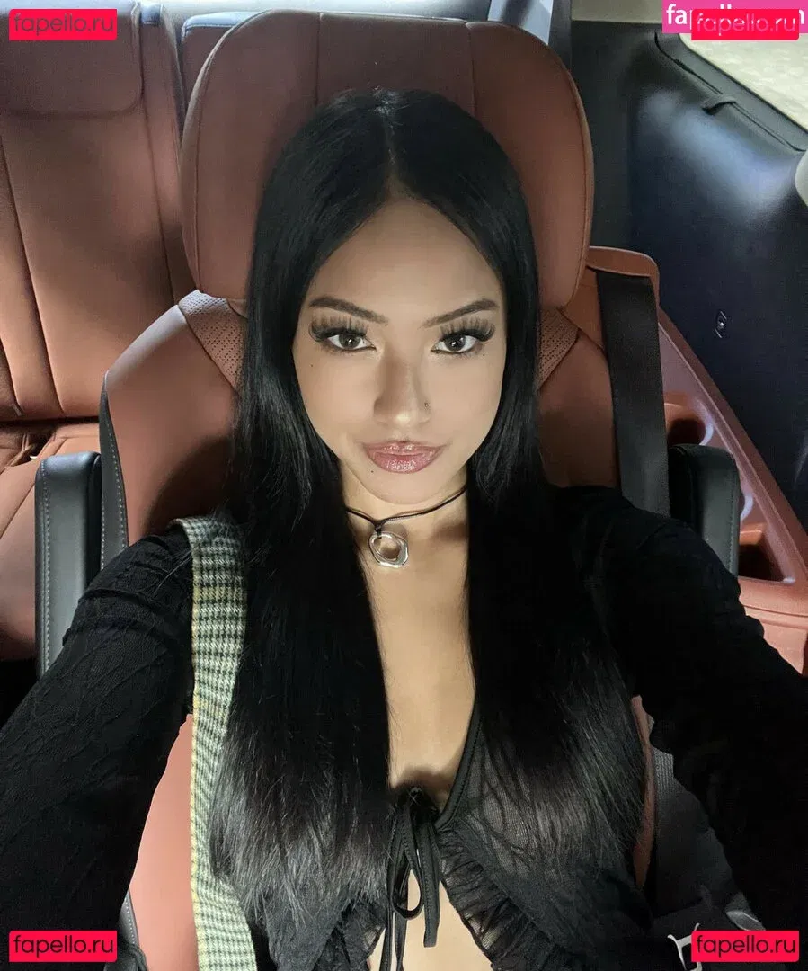 Gabby.hua Onlyfans Photo Gallery 