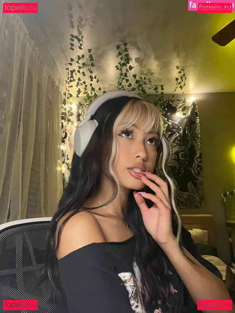 Gabby.hua Onlyfans Photo Gallery 