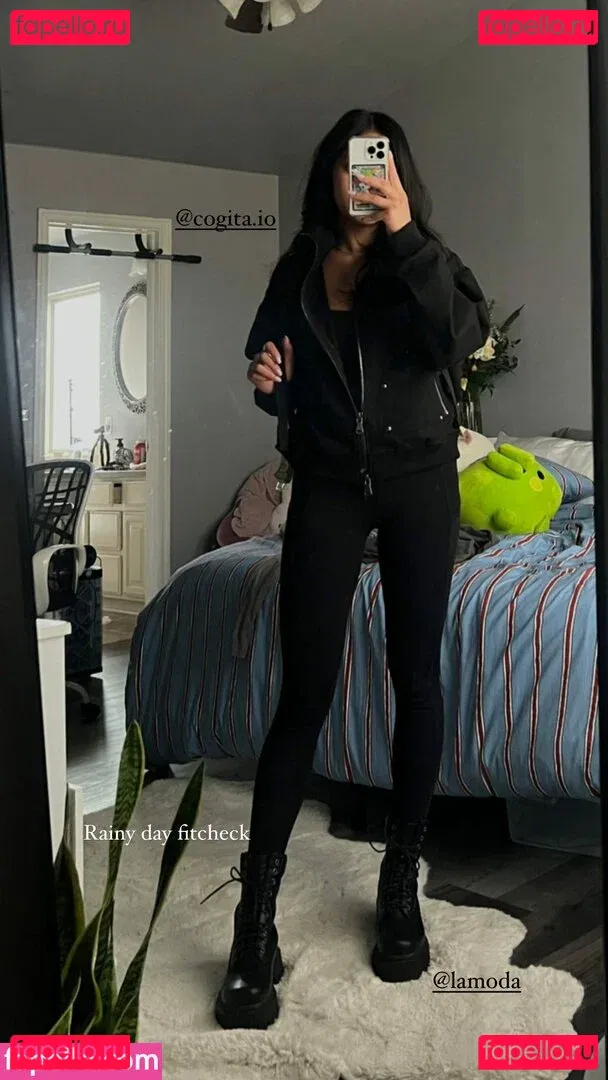 Gabby.hua Onlyfans Photo Gallery 